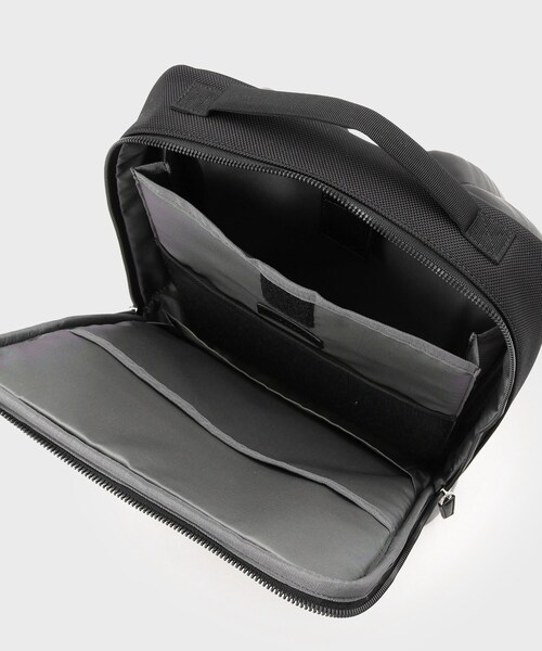 THE SHOP TK （ザ ショップ ティーケー ）の「バリスティックライク BACK PACK（バックパック/リュック・メンズ・ブラック・00）」の12枚目の写真