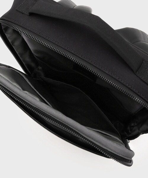 THE SHOP TK （ザ ショップ ティーケー ）の「バリスティックライク BACK PACK（バックパック/リュック・メンズ・ブラック・00）」の13枚目の写真