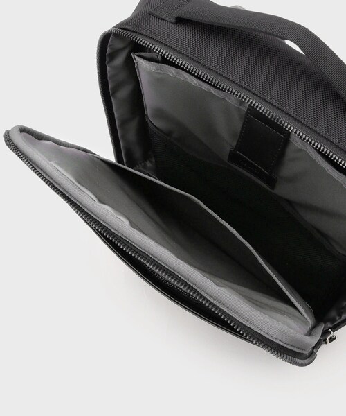 THE SHOP TK （ザ ショップ ティーケー ）の「バリスティックライク BACK PACK（バックパック/リュック・メンズ・ブラック・00）」の14枚目の写真