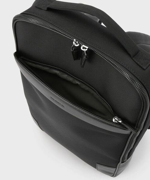 THE SHOP TK （ザ ショップ ティーケー ）の「バリスティックライク BACK PACK（バックパック/リュック・メンズ・ブラック・00）」の15枚目の写真
