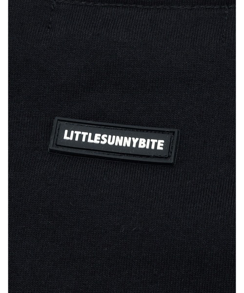 Little sunny bite（リトルサニーバイト）の「【8】【it】【little sunny bite Disney collection】【little sunny bite Disney collection】 little sunny bite ★ Disney 101 big tee（Tシャツ/カットソー・レディース・ブラック/ピンク/ホワイト・MEDIUM/SMALL）」の9枚目の写真