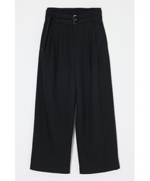 HW CUT OFF ショートパンツ（デニムパンツ）｜MOUSSY（マウジー）の