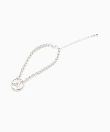 HIDAKA（ヒダカ）の「HIDAKA / ヒダカ 3-Spoke Bracelet（ブレスレット）」