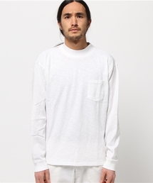 WHO'S WHO gallery | フルーツモックネック(スウェット)