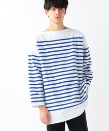 B:MING by BEAMS | ORCIVAL / マリンストライプ(Tシャツ/カットソー)