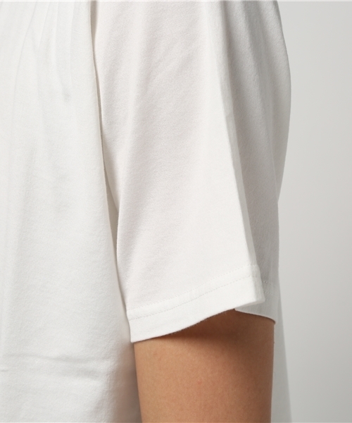 HYSTERIC GLAMOUR(ヒステリックグラマー)の「ZOMBIE ZOMBIE pt T-SH(Tシャツ/カットソー・メンズ・ホワイト/イエロー/ブラック・MEDIUM/SMALL/LARGE/X-LARGE)」の18枚目の写真