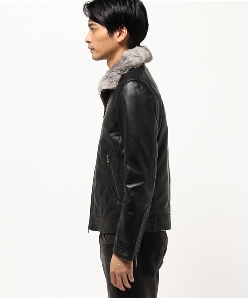 BLACK LABEL CRESTBRIDGE（ブラックレーベル・クレストブリッジ）の