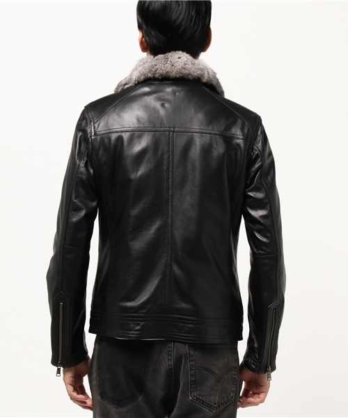 BLACK LABEL CRESTBRIDGE（ブラックレーベル・クレストブリッジ）の