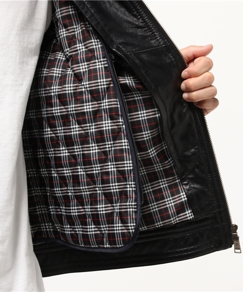 BLACK LABEL CRESTBRIDGE（ブラックレーベル・クレストブリッジ）の