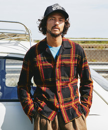 HYSTERIC GLAMOUR | ATP pt SH(ポロシャツ)