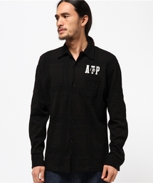 HYSTERIC GLAMOUR | ATP pt SH(ポロシャツ)