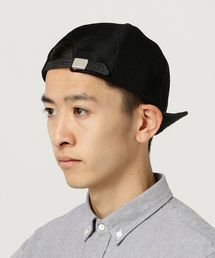 Mighty Shine | Mighty Shine × BEAMS / 別注 ブリッジ メッシュ キャップ(キャップ)