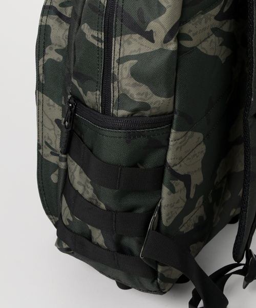 ELEMENT（エレメント）の「ELEMENT メンズ HILLTOP BPK バックパック/リュック（バックパック/リュック・メンズ・カモフラージュ/キャメル・FREE）」の6枚目の写真