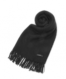 RAGEBLUE | ショールマフラー/774539(マフラー)