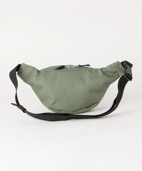 JANSPORT（ジャンスポーツ）の「◆JAN SPORTフィフスアベニュー（ボディバッグ/ウエストポーチ・キッズ・ブラック/オリーブ/ロイヤルブルー/ダークグリーン/コバルトブルー/ピンク/ライトピンク・FREE）」の9枚目の写真