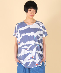 Ne-net | カモメ T(Tシャツ/カットソー)