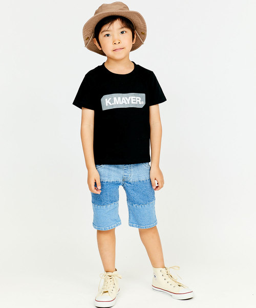 シンプルロゴTEE【BOX】 シンプルロゴTEE【BOX】
