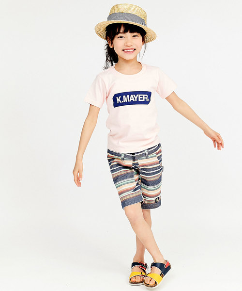 シンプルロゴTEE【BOX】 シンプルロゴTEE【BOX】