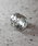 YArKA�i���[�J�j�́u�yYArKA/���[�J�zsilver925 weave motif ring[ori]/�V���o�[925�D�胂�`�[�t�����O�i�����O�j�v�b�V���o�[