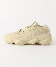 adidas | adidas YEEZY500 SUPERMOON YELLOW（WOMEN）(スニーカー)