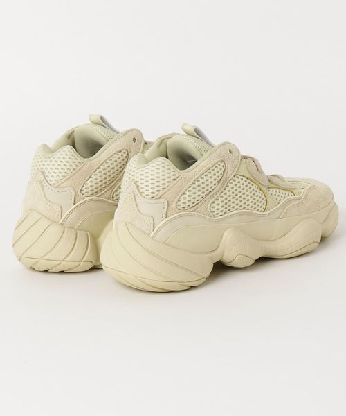 adidas（アディダス）の「adidas YEEZY500 SUPERMOON YELLOW（WOMEN）（スニーカー・メンズ・その他1・24.5cm/22cm/23cm/24cm）」の7枚目の写真