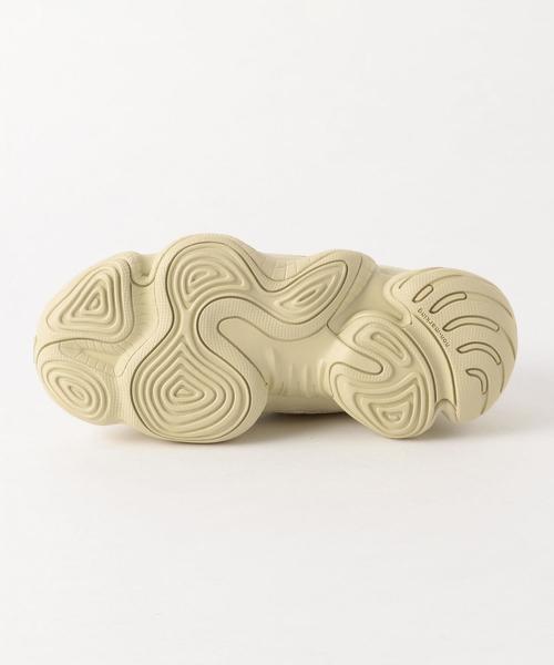 adidas（アディダス）の「adidas YEEZY500 SUPERMOON YELLOW（WOMEN）（スニーカー・メンズ・その他1・24.5cm/22cm/23cm/24cm）」の5枚目の写真