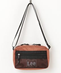Lee | Lee/リー　メッシュポーチサコッシュショルダー(ショルダーバッグ)