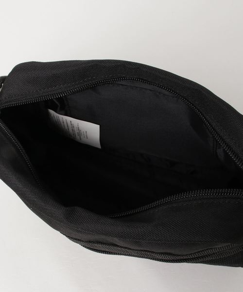 Lee（リー）の「Lee/リー　メッシュポーチサコッシュショルダー（ショルダーバッグ・レディース・ブラック/ブラウン/ベージュ・ONE SIZE）」の6枚目の写真