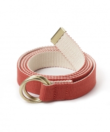 niko and... | オリジナルバイカラーベルト(ベルト)