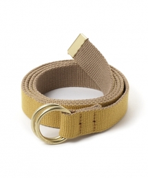 niko and... | オリジナルバイカラーベルト(ベルト)