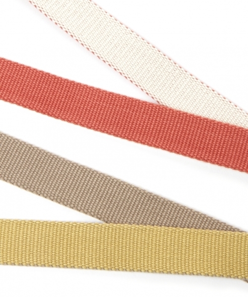 niko and...（ニコアンド）の「オリジナルバイカラーベルト（ベルト・レディース・グレー/オレンジ/マスタード・0）」の8枚目の写真