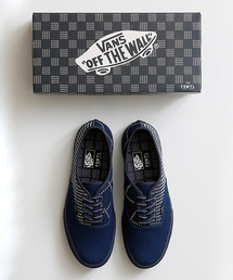 FDMTL | FDMTL/ファンダメンタル × VANS AUTHENTIC(スニーカー)