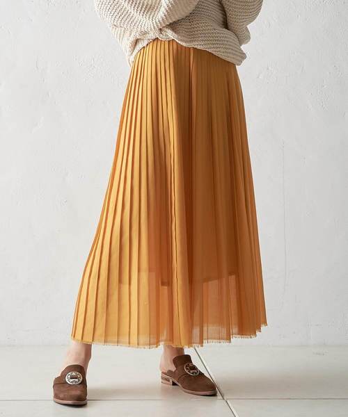 総レース スカート インポート SARAH & BRED セレクトショップ スカート