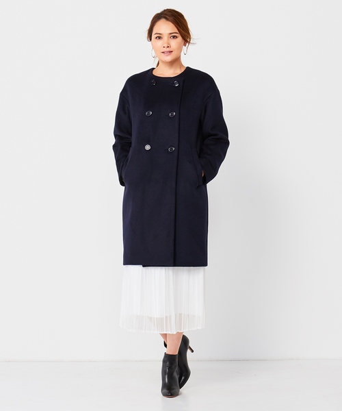 KAWANOKAMI / STAFF STYLING｜ESTNATION ONLINE STORE