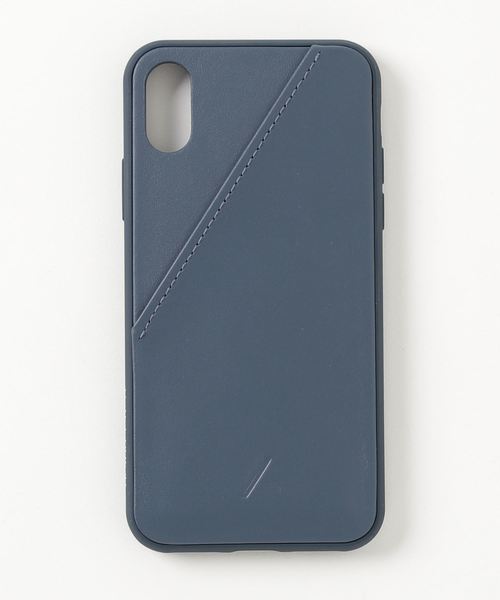 Native Union（ネイティブユニオン）の「【NATIVE UNION /ネイティブユニオン】CLIC CARDIPHONE CASE