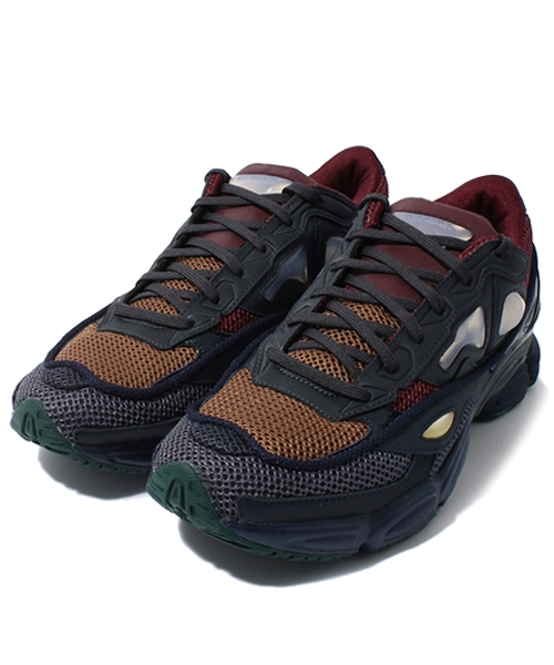 International Gallery BEAMS(インターナショナルギャラリービームス)の「□adidas by RAF SIMONS / RAF SIMONS OZWEEGO2 ARS-8(その他シューズ・メンズ・オレンジ・26/26.5/27/27.5/28)」の9枚目の写真