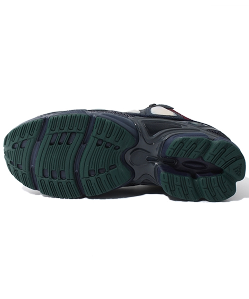 International Gallery BEAMS(インターナショナルギャラリービームス)の「□adidas by RAF SIMONS / RAF SIMONS OZWEEGO2 ARS-8(その他シューズ・メンズ・オレンジ・26/26.5/27/27.5/28)」の2枚目の写真