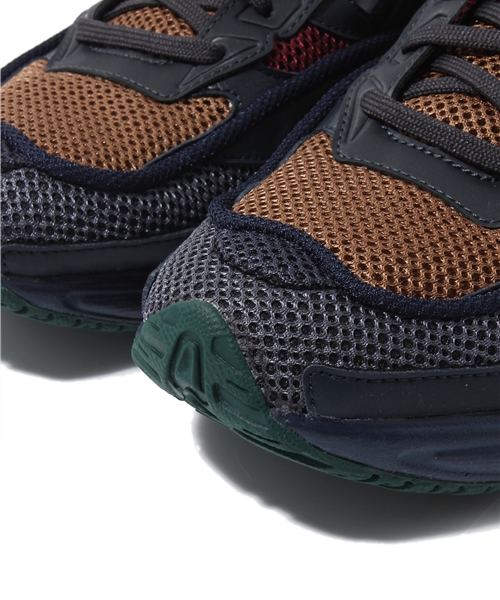 International Gallery BEAMS(インターナショナルギャラリービームス)の「□adidas by RAF SIMONS / RAF SIMONS OZWEEGO2 ARS-8(その他シューズ・メンズ・オレンジ・26/26.5/27/27.5/28)」の5枚目の写真