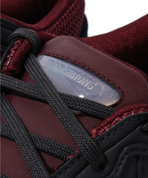 International Gallery BEAMS(インターナショナルギャラリービームス)の「□adidas by RAF SIMONS / RAF SIMONS OZWEEGO2 ARS-8(その他シューズ・メンズ・オレンジ・26/26.5/27/27.5/28)」の6枚目の写真