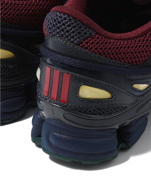 International Gallery BEAMS(インターナショナルギャラリービームス)の「□adidas by RAF SIMONS / RAF SIMONS OZWEEGO2 ARS-8(その他シューズ・メンズ・オレンジ・26/26.5/27/27.5/28)」の7枚目の写真