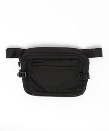 afecta/ RIJID SHOULDER BAG