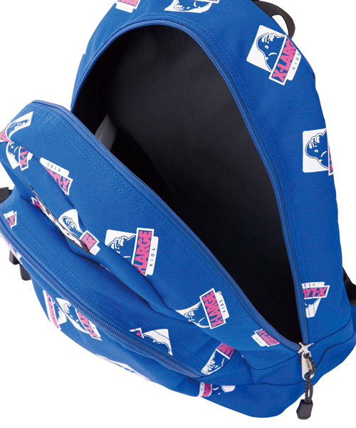 XLARGE KIDS(エクストララージキッズ)の「OG BACK PACK(バックパック/リュック・キッズ・ブルー・SMALL/MEDIUM)」の9枚目の写真