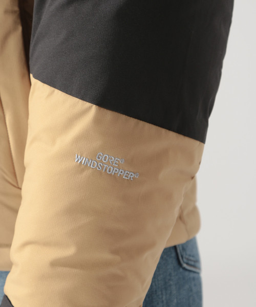 THE NORTH FACE(ザノースフェイス)の「【THE NORTH FACE(ザノースフェイス)】バルトロライトジャケット(WOMEN)(ダウンジャケット/コート・レディース・ブラック/ベージュ・X-SMALL)」の13枚目の写真