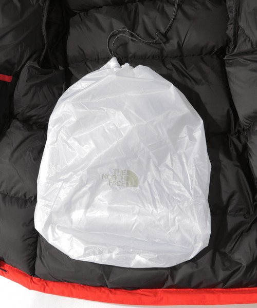 THE NORTH FACE(ザノースフェイス)の「【THE NORTH FACE(ザノースフェイス)】バルトロライトジャケット(WOMEN)(ダウンジャケット/コート・レディース・ブラック/ベージュ・X-SMALL)」の20枚目の写真