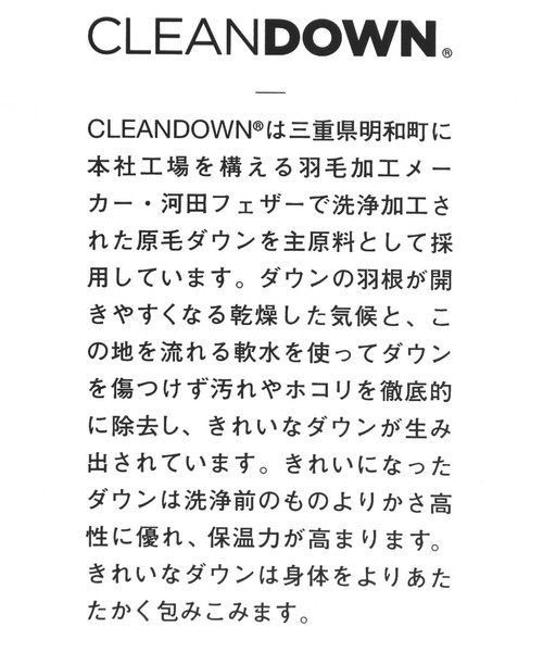 THE NORTH FACE(ザノースフェイス)の「【THE NORTH FACE(ザノースフェイス)】バルトロライトジャケット(WOMEN)(ダウンジャケット/コート・レディース・ブラック/ベージュ・X-SMALL)」の11枚目の写真