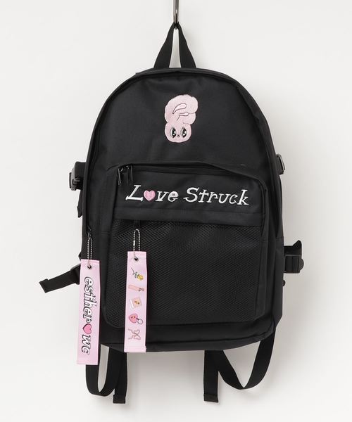 シュガーバニーズ リュックサック リュック しろうさ くろうさ レア