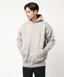 【A.G.SPALDING&BROS. 】別注 サイドラインパーカー