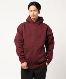 【A.G.SPALDING&BROS. 】別注 サイドラインパーカー