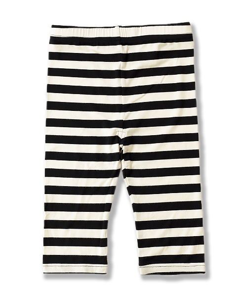 devirock(デビロック)の「天使のレギンス 5分丈スパッツ(レギンス/スパッツ・キッズ・杢グレー/ヘザーチャコール/スモークピンク/ダークネイビー/ホワイト/ブラック/ブラック系その他・100cm/110cm/120cm/130cm/140cm/150cm/80cm/90cm/95cm/160cm)」の16枚目の写真