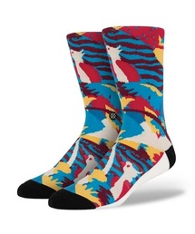 STANCE | スタンスソックス STANCE POLLY(ソックス/靴下)